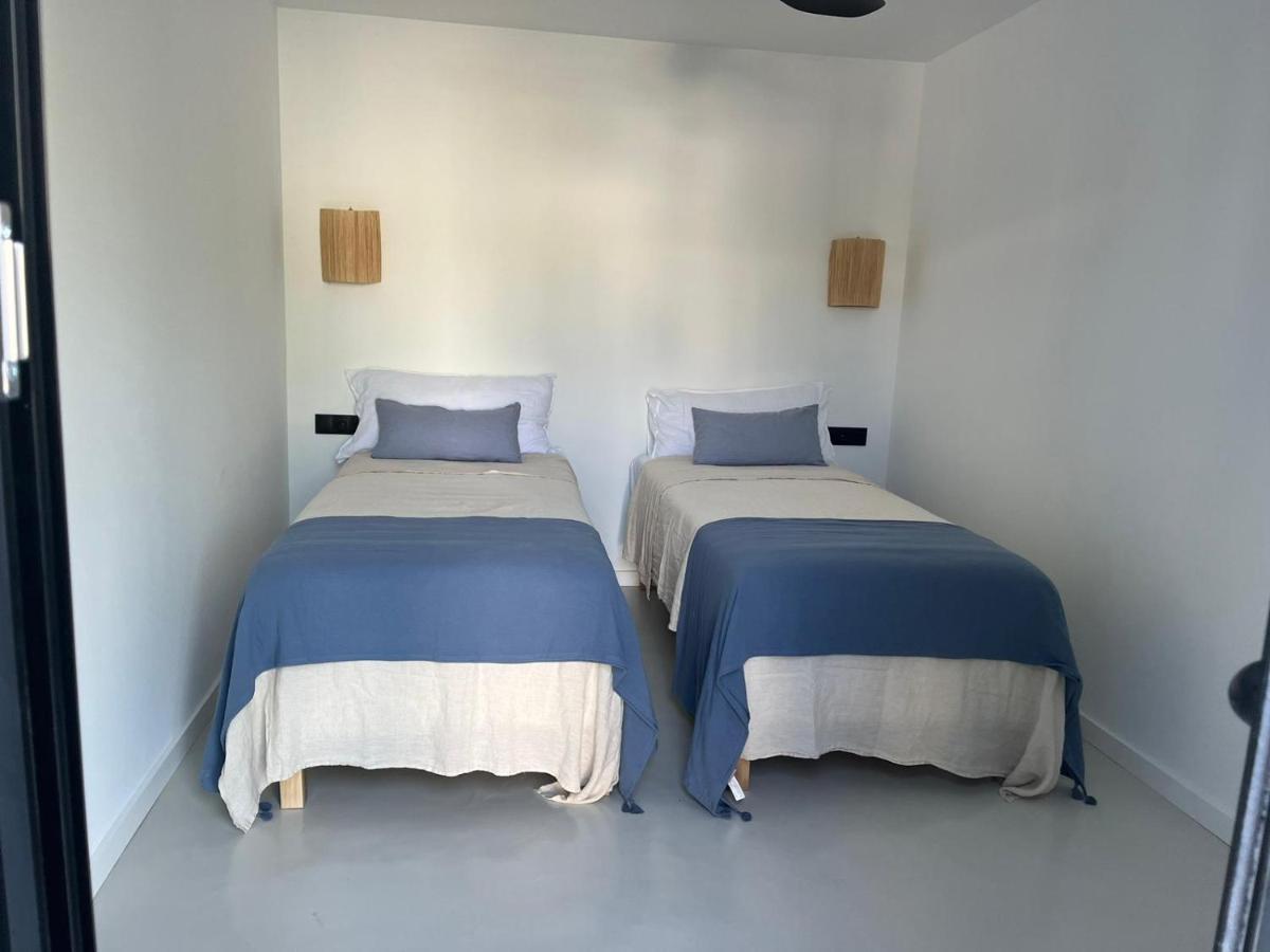 Casanoa Luxury Villa Bed And Breakfast Jávea Exterior foto