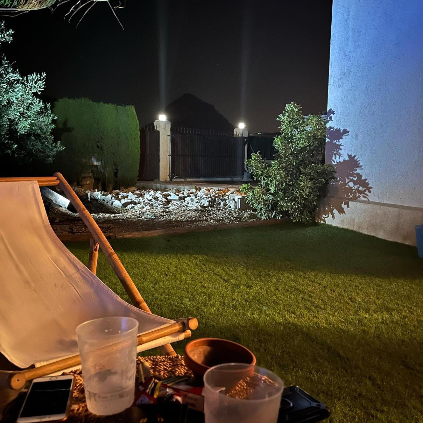 Casanoa Luxury Villa Bed And Breakfast Jávea Exterior foto