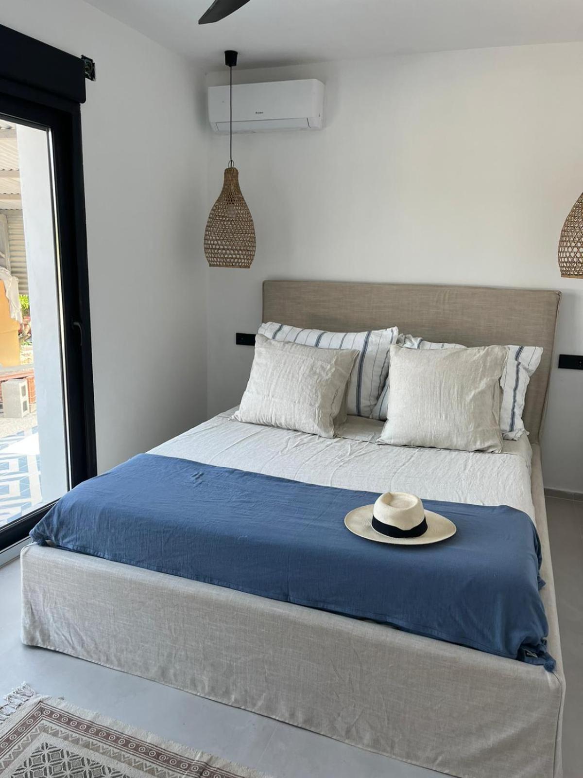 Casanoa Luxury Villa Bed And Breakfast Jávea Exterior foto