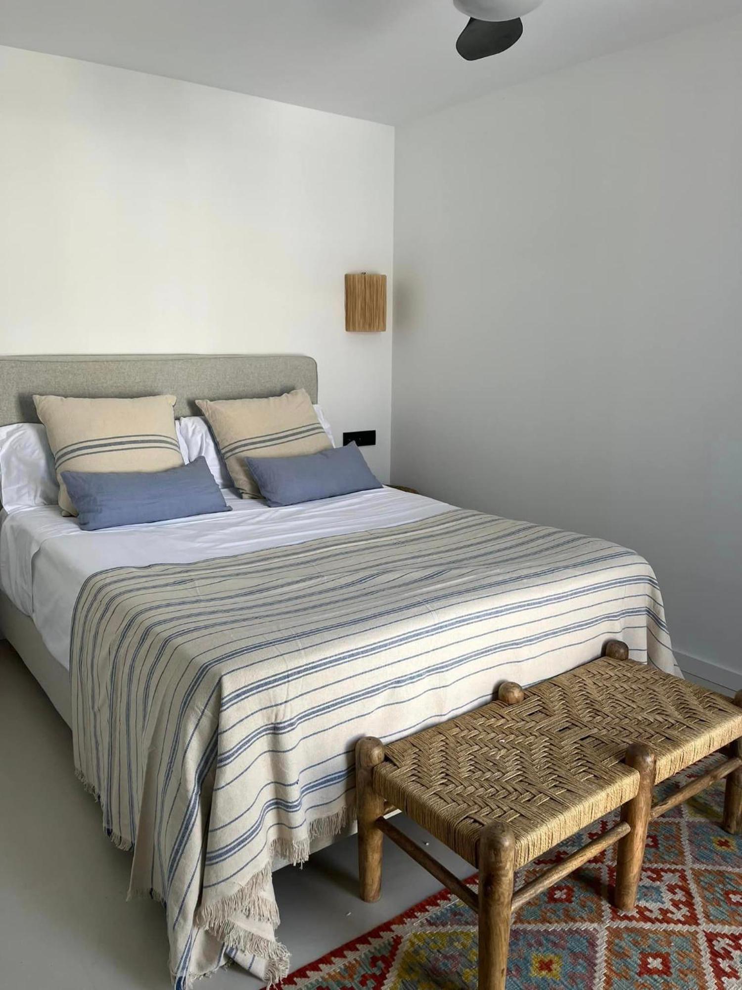 Casanoa Luxury Villa Bed And Breakfast Jávea Exterior foto